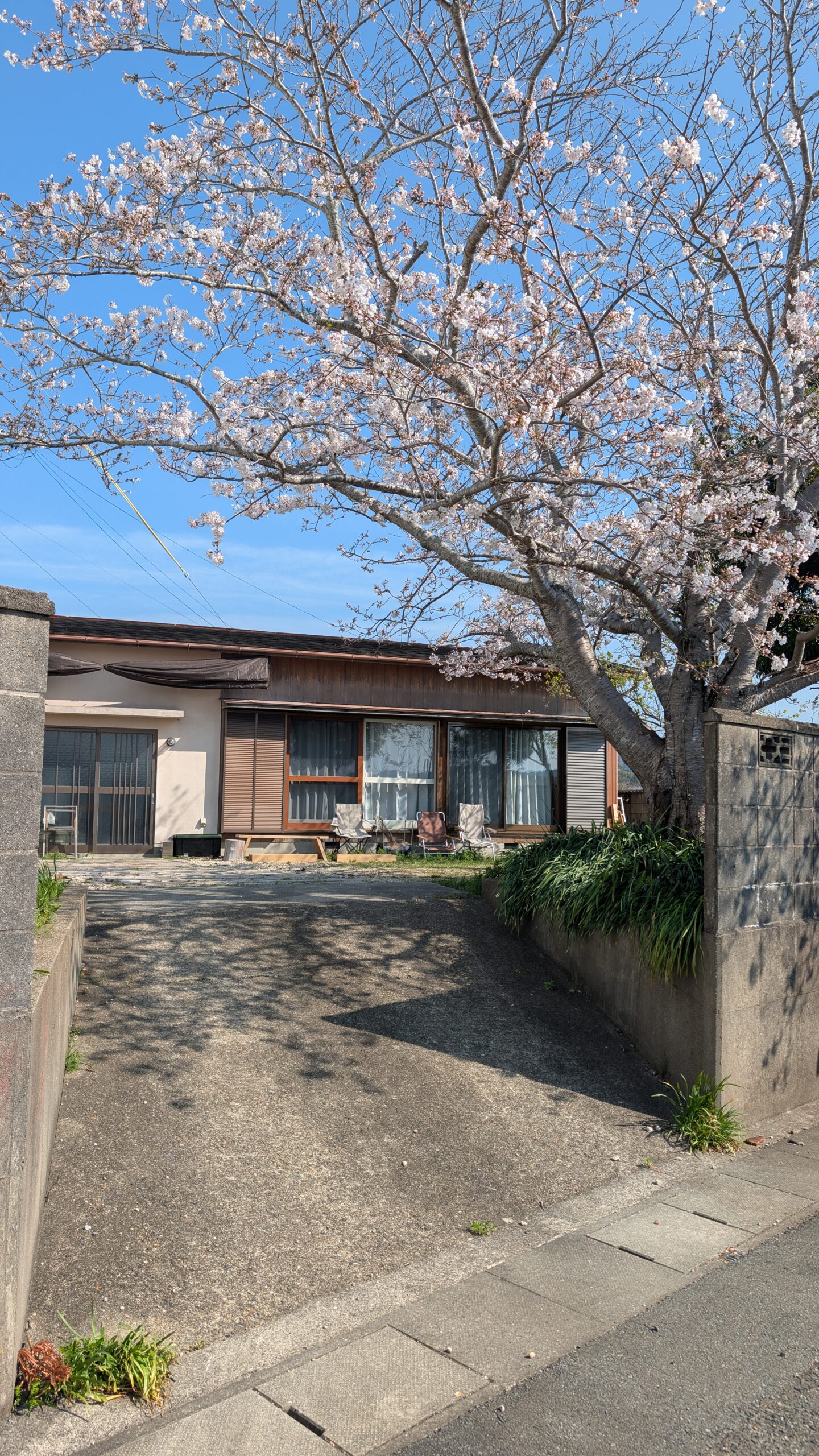 SHINMINATO・灯‐AKARI‐（移住おためし住宅）